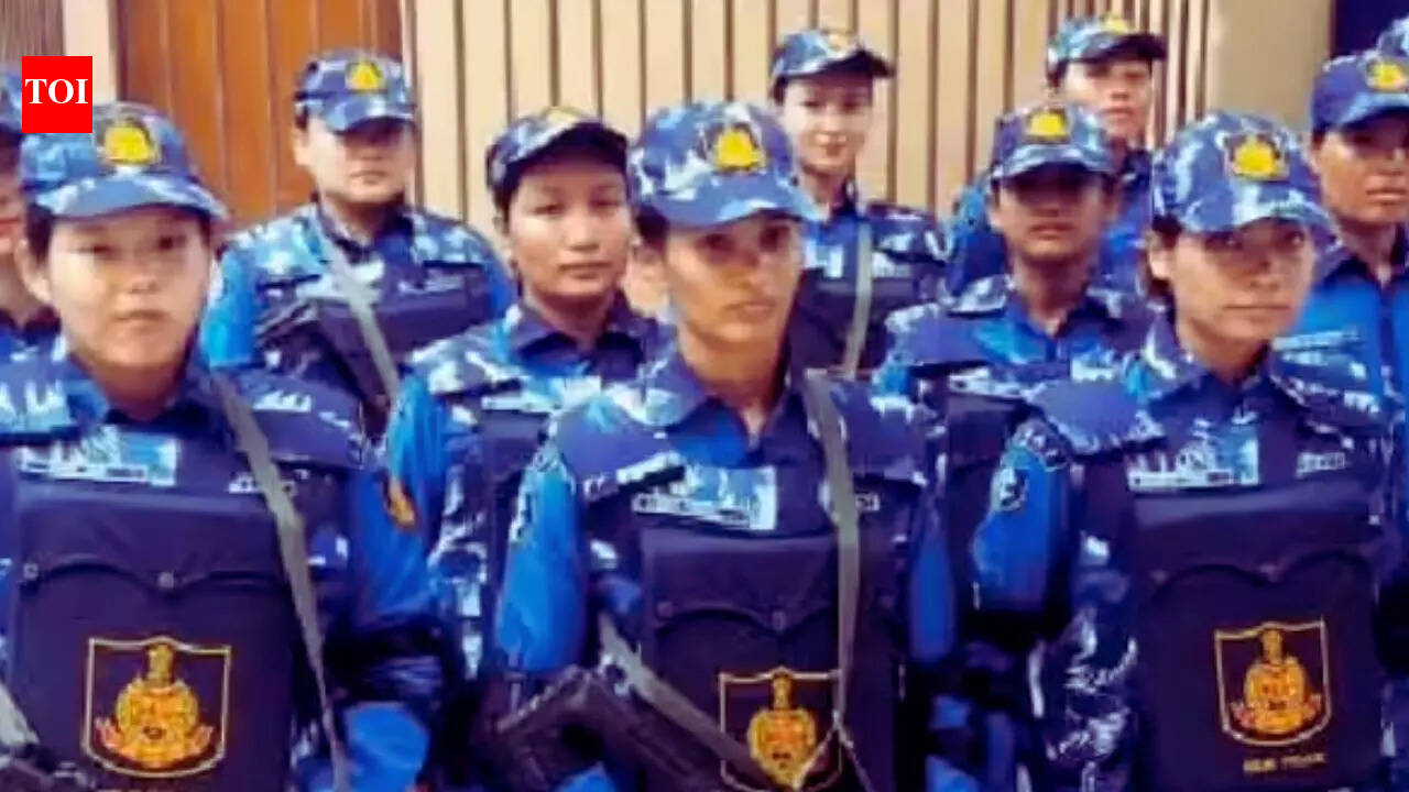 Unarmed combat, hostage crisis and more: What Delhi Police SWAT commandos are trained for