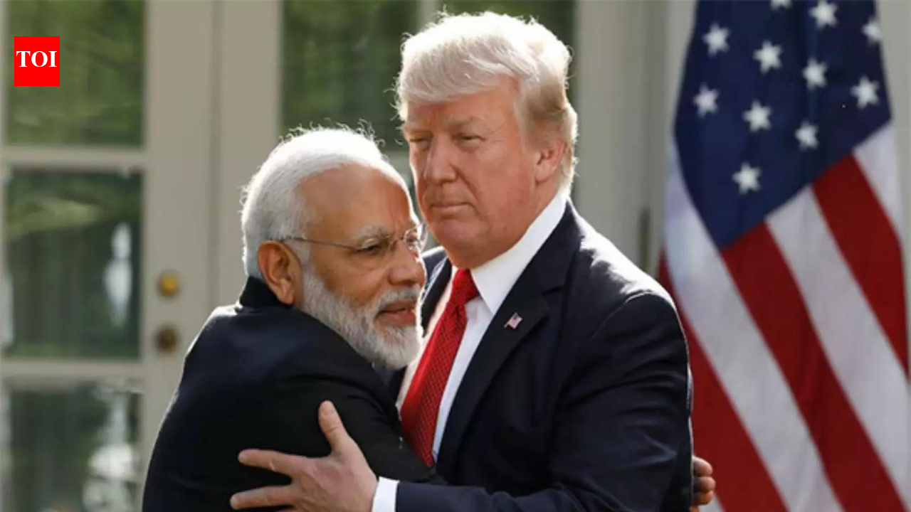 New Delhi to counter China? US panel weighs India role to tilt Indo-Pacific power balance