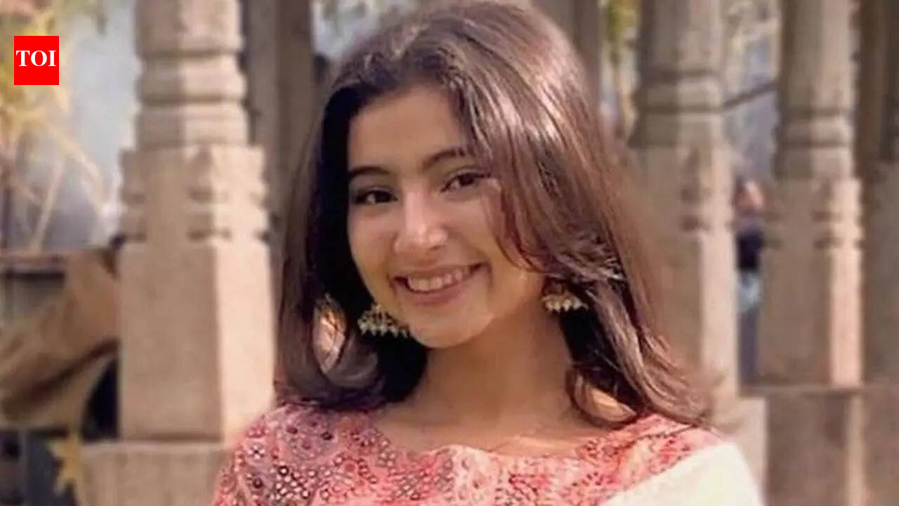 ‘Dhurandhar’ star Sara Arjun opens up on her most 'euphoric' moment, reveals how her parents reacted after watching the film