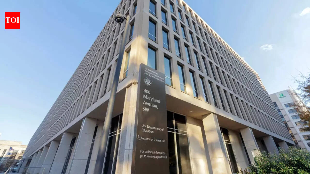 New US education department rules cut student tuition and simplify loans: What to know about repayment ca