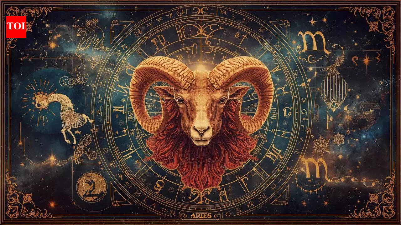 Aries Horoscope Tomorrow, February 4, 2026: The universe speaks in whispers, tune in