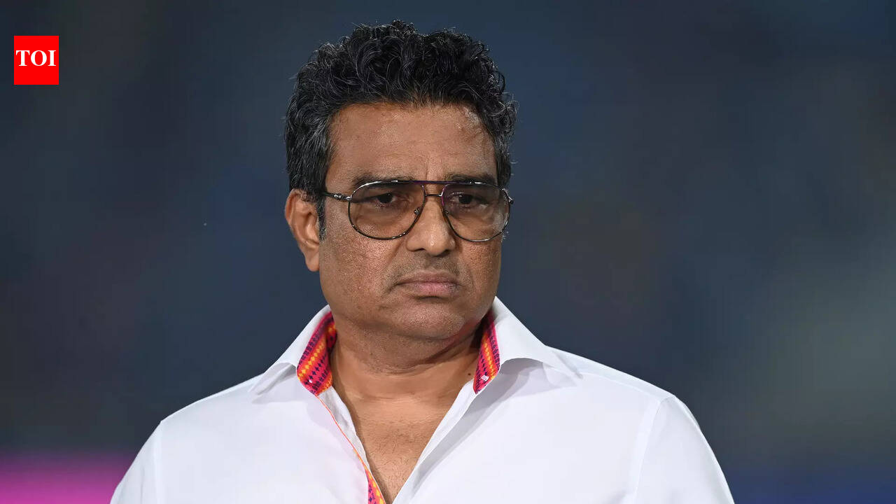 'Only 50-over is the real one': Manjrekar questions T20 World Cup's credibility