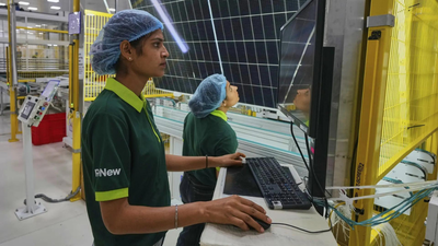 Union Budget 2026: From assembly to autonomy – What’s next for India’s manufacturing?