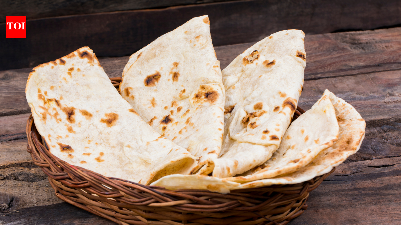 10 common roti-making mistakes and how to avoid them to make soft ...