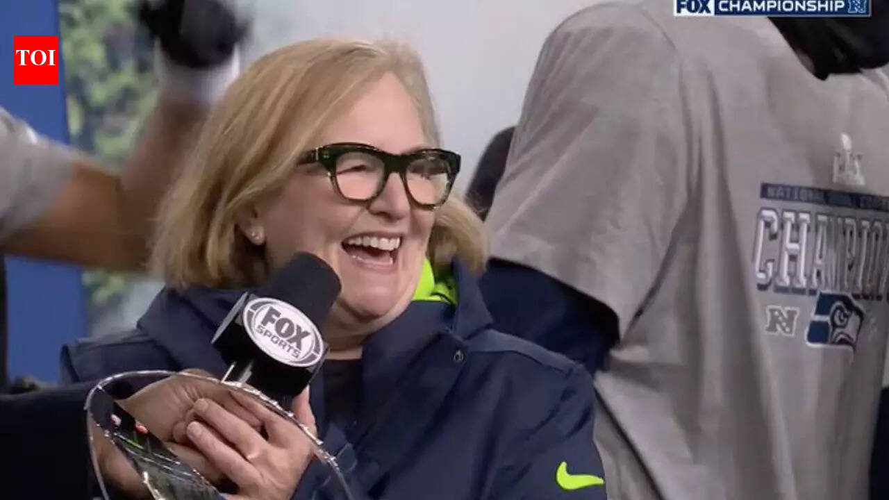 Meet Jody Allen’s Family: A look at the private lives behind the Seattle Seahawks ownership