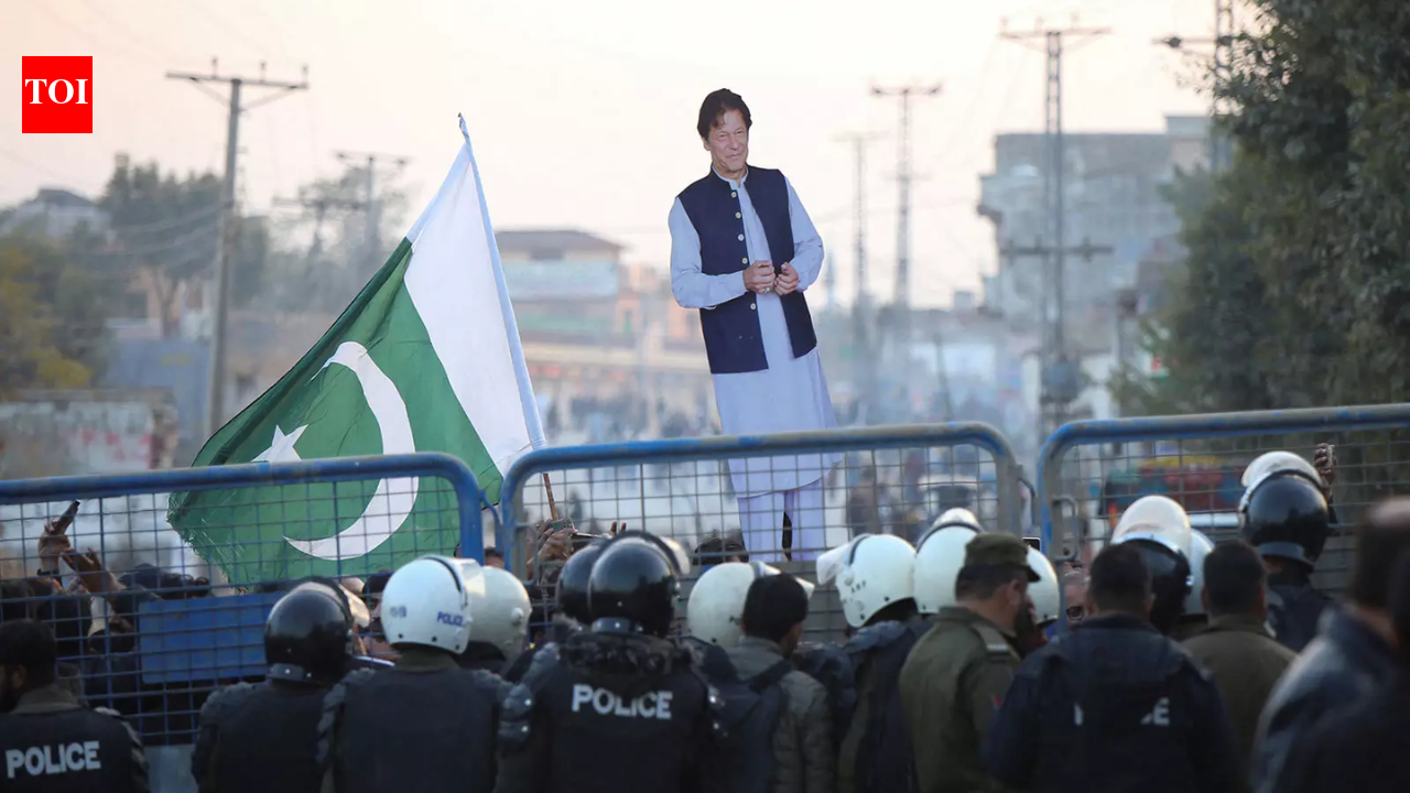 Legal traps, jail terms &amp; seclusion: How Pakistan has perfected the art of silencing dissent