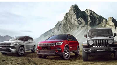 Worried about Jeep leaving India? Brand shares full India plans