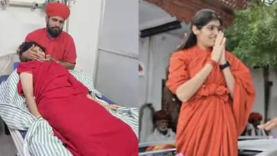 Who was Prem Baisa? Injection, Instagram post and ‘agnipariksha’ plea shroud preacher’s death in mystery