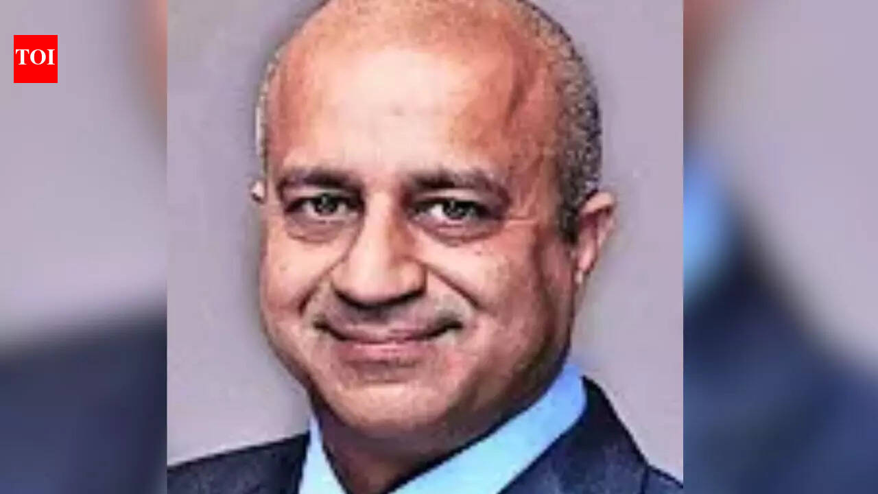 Bengaluru: Persistent aims to hit $5bn by FY31