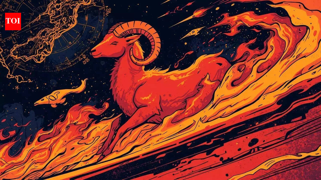 Aries Horoscope Tomorrow, February 5, 2026: A cycle is completing itself, begin the next step