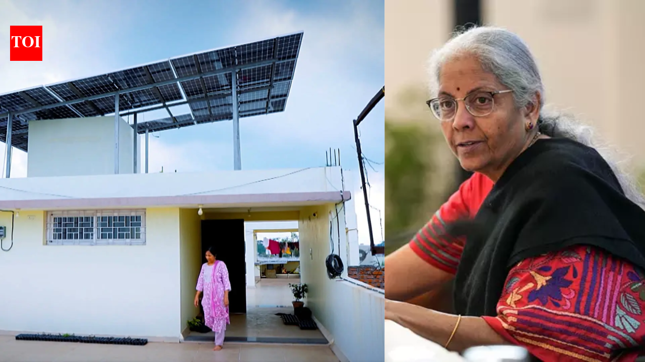 Budget 2026–27: PM Awas Yojana in focus as Centre boosts rural and urban housing — what to expect