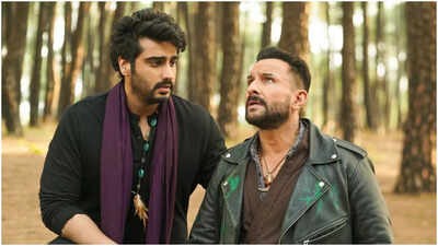 ‘Bhoot Police 2’: Priyadarshan to direct the sequel for Rs.21 crore, Saif Ali Khan and Arjun Kapoor missing from cast - Reports