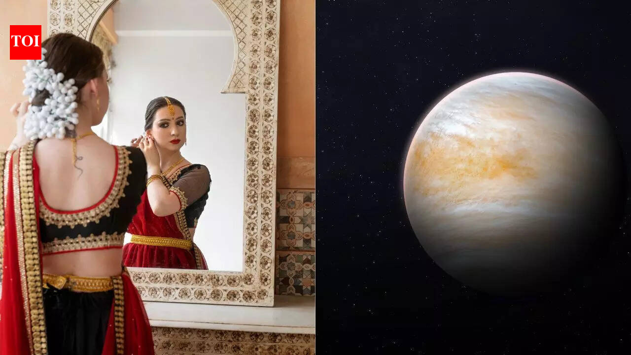 How women can improve their Venus