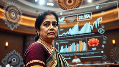 Union Budget 2026: Did you know when the Budget went bilingual?