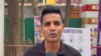 Bengal SIR: Former India footballer receives EC summon, says 'no choice but to appear'