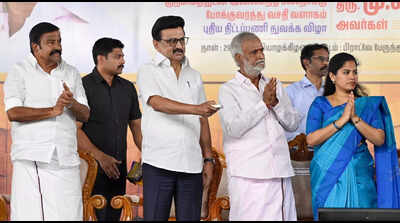 Broadway to sport Rs 822cr transport hub