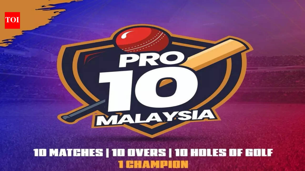 Pro10 Malaysia tournament to be rescheduled; new dates after T20 World Cup