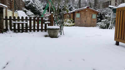 Winter warning: 7 things you should never leave outside in freezing weather