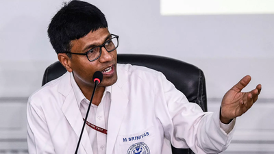 Twenty AIIMS join hands to create pan-India health research consortium