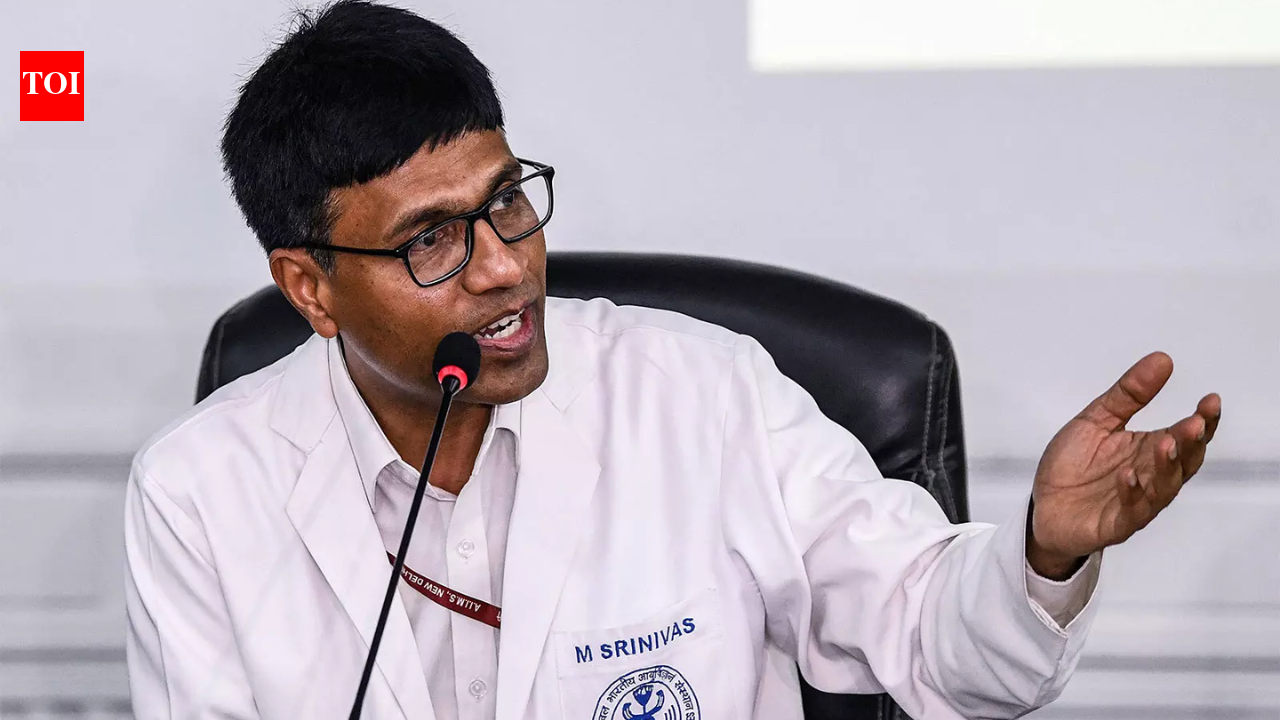 Twenty AIIMS join hands to create pan-India health research consortium