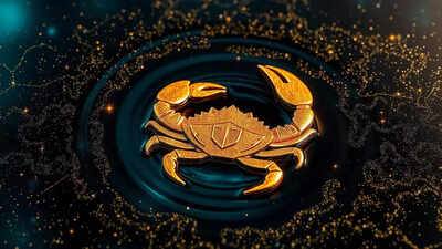 Cancer Monthly Predictions for February 2026: Stay grounded, stay patient, and let the tides guide you.