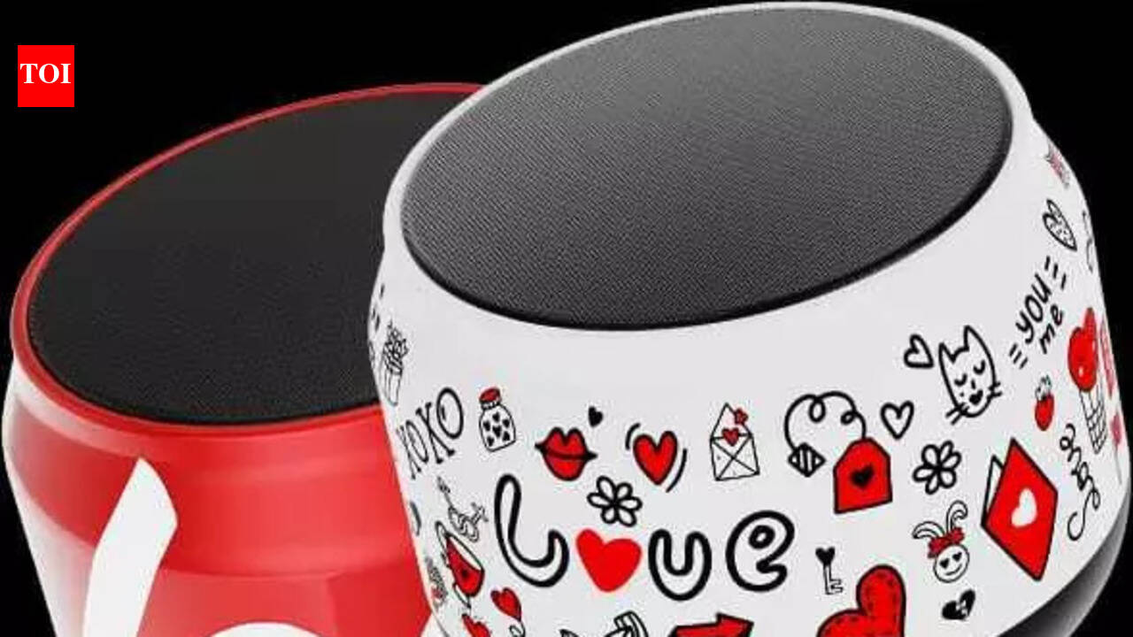 Nu Republic launches limited-edition Valentine’s Day audio collection: Price and other details