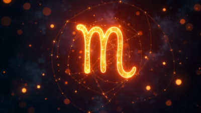 Scorpio Monthly Predictions for February 2026: Protect your health and your peace