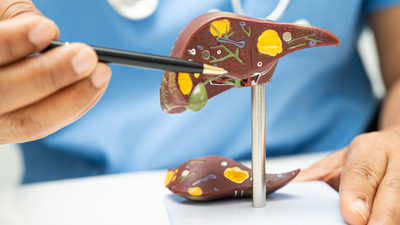 योग और प्राणायाम के माध्यम से लीवर सिरोसिस से पूर्ण स्वास्थ्य तक की यात्रा