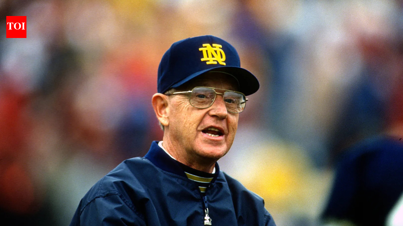 Is Lou Holtz in hospice care? Conflicting reports leave the college football world searching for clarity