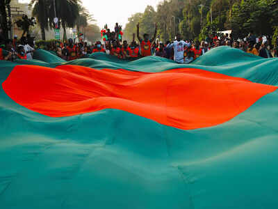 Bangladesh polls: US embassy issues security alert; warns of political violence and 'extremist attacks'