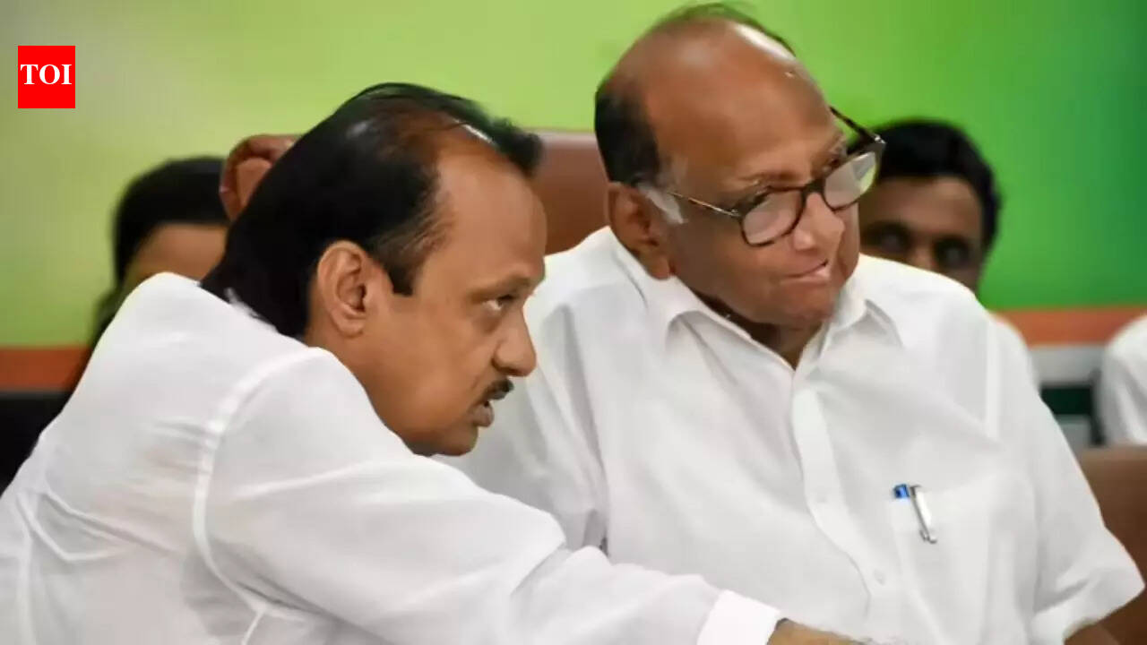 Evening news wrap: Was Ajit Pawar considering an NCP merger before his death, and more