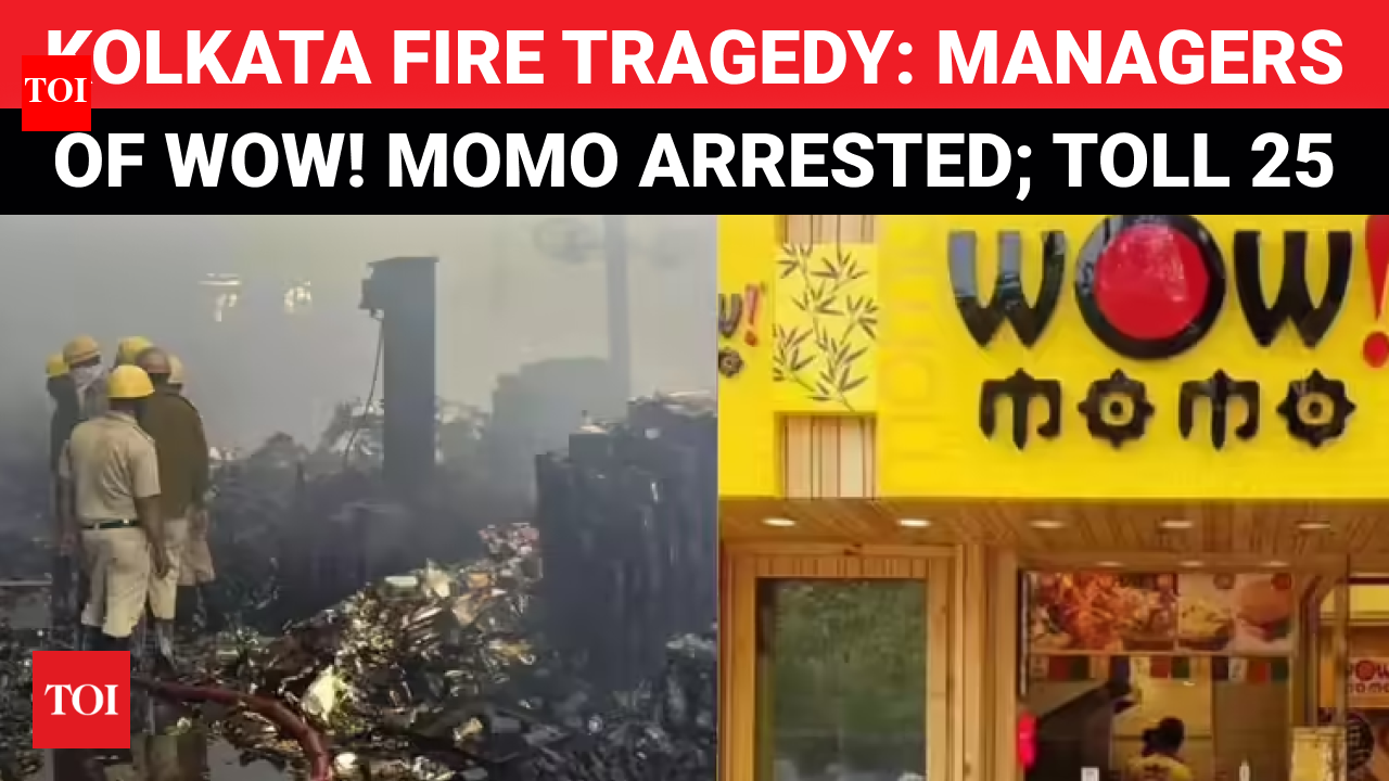 Kolkata Fire Tragedy, Landmark Ruling On Women Health, Gold-Silver Crash And More