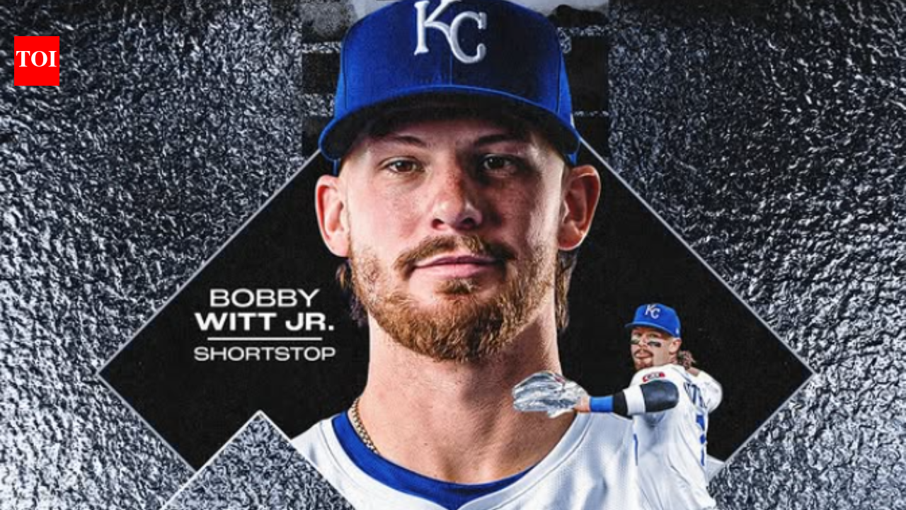 Mookie Betts cracks top three as MLB Network unveils its pick for the top 10 Shortstops for 2026