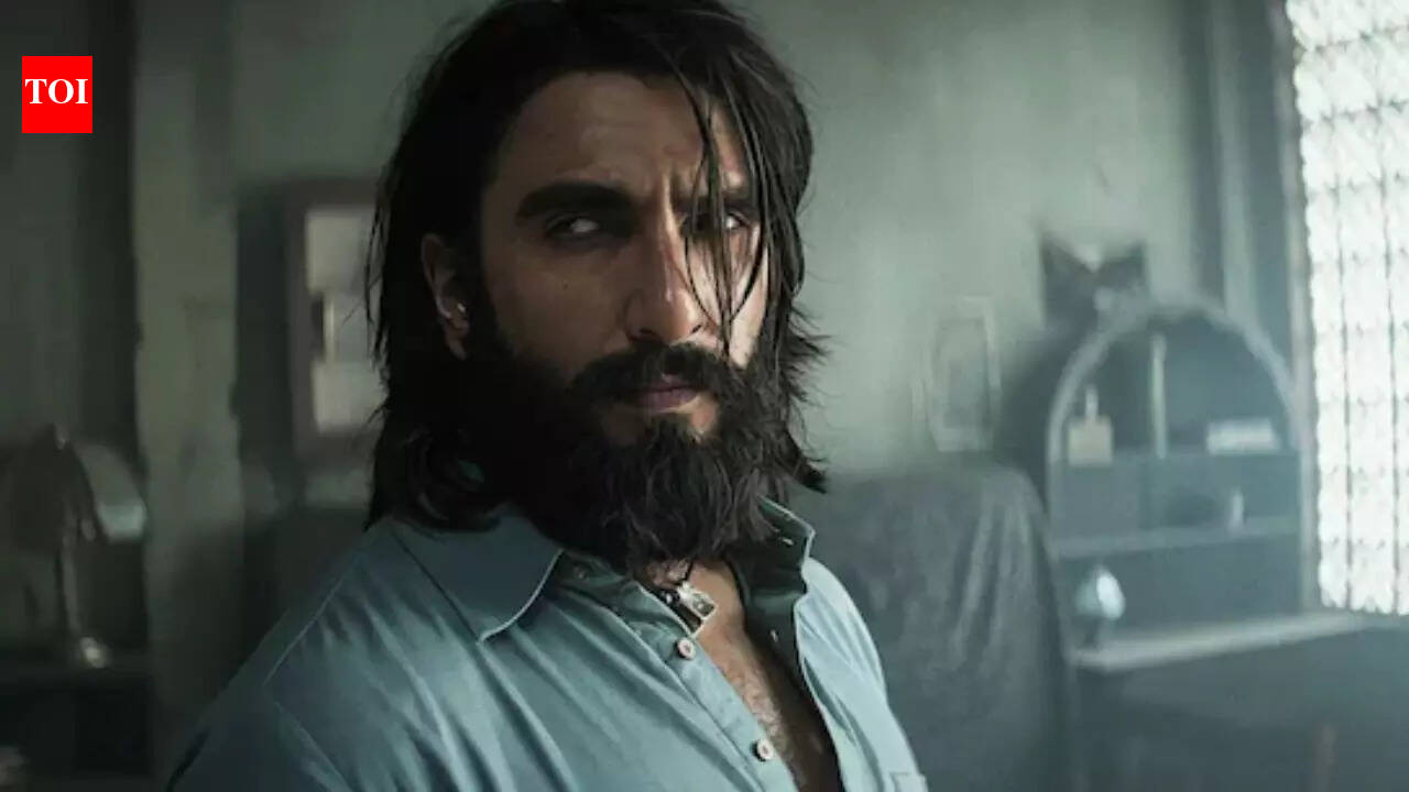 Ranveer Singh's'Dhurandhar' was edited for OTT, reduced by nine minutes without Aditya Dhar's consent: Report