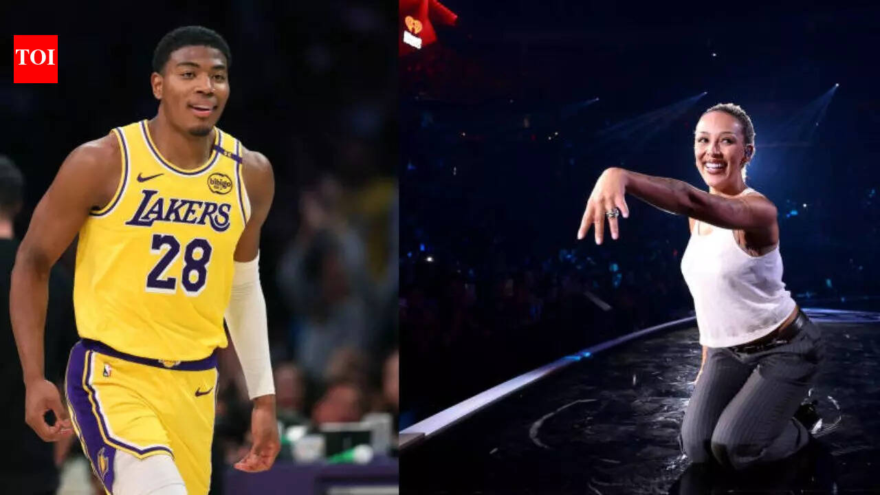 Los Angeles Lakers forward Rui Hachimura shuts down Doja Cat dating rumors as social media buzz explodes