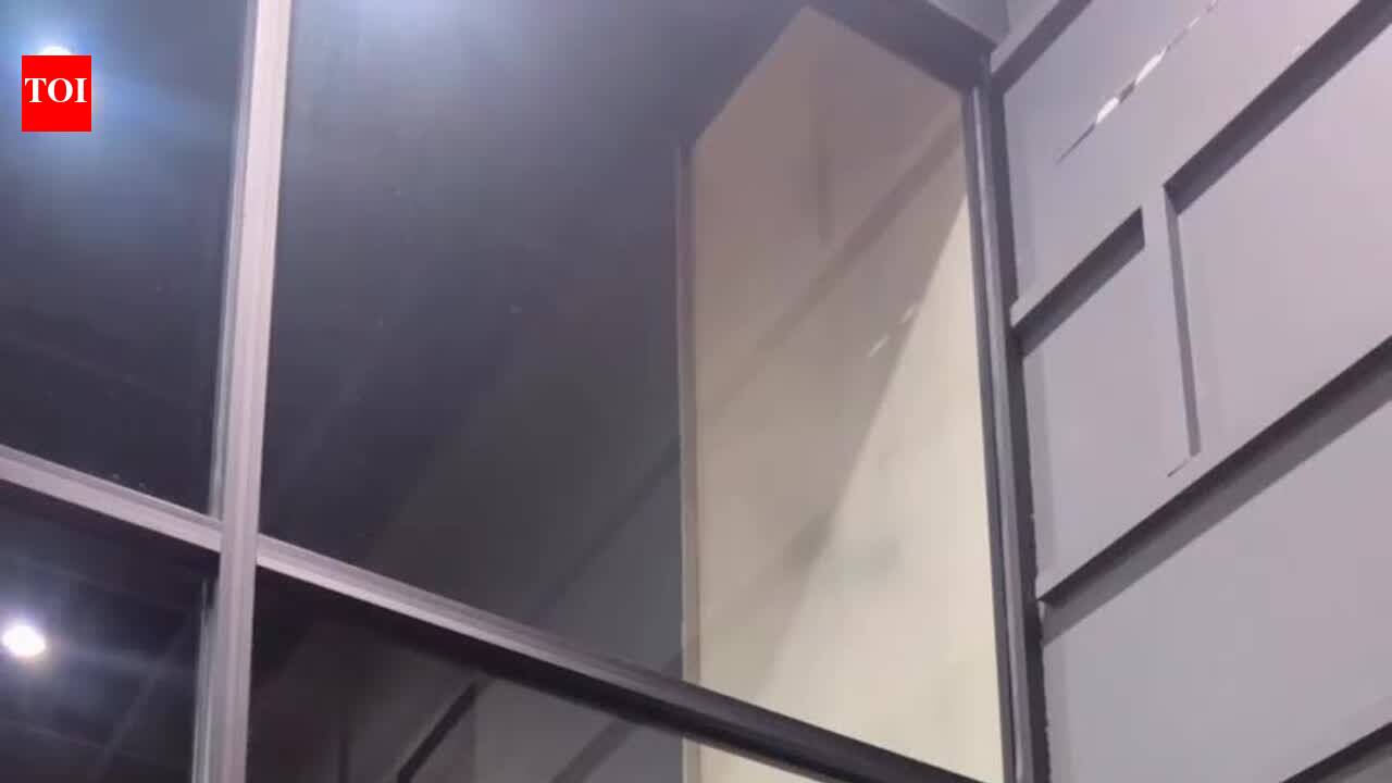 Koushani Mukherjee caught in a musical moment