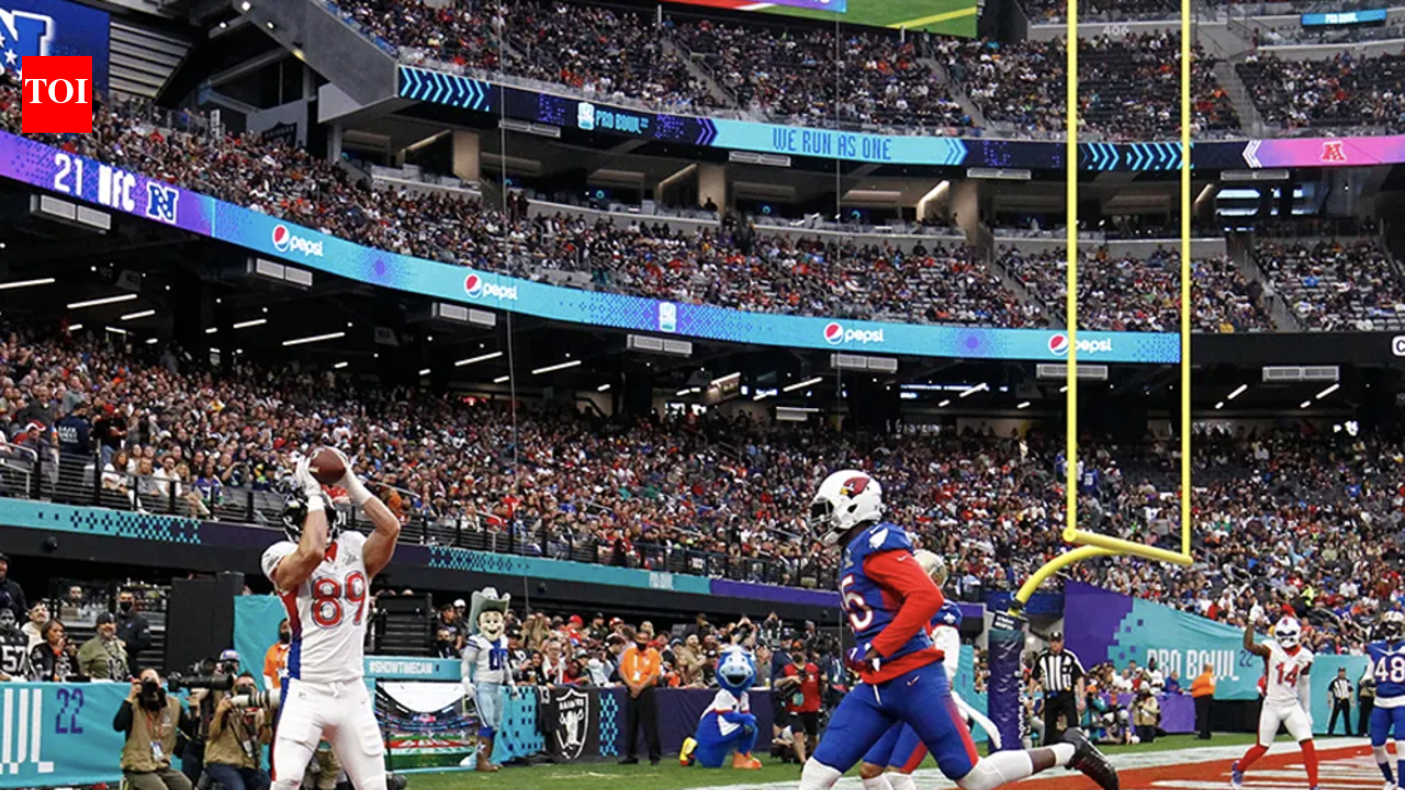 When and where is the NFL Pro Bowl in 2026? Date, time, stadium, and how to watch