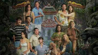 ‘The White Lotus’ Season 4: Cast, release, and what to expect