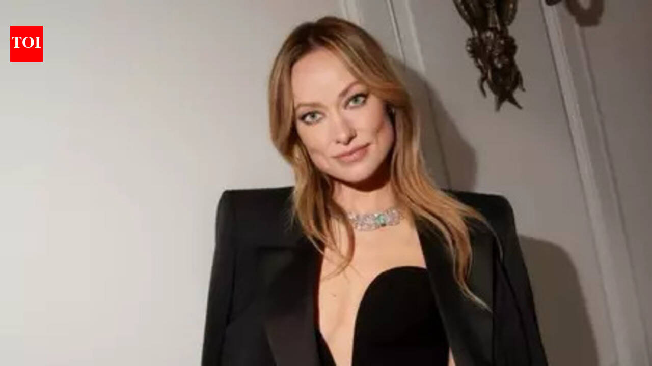 Olivia Wilde shows PDA with Caspar Jopling at Sundance; actress debuts films amid growing romance