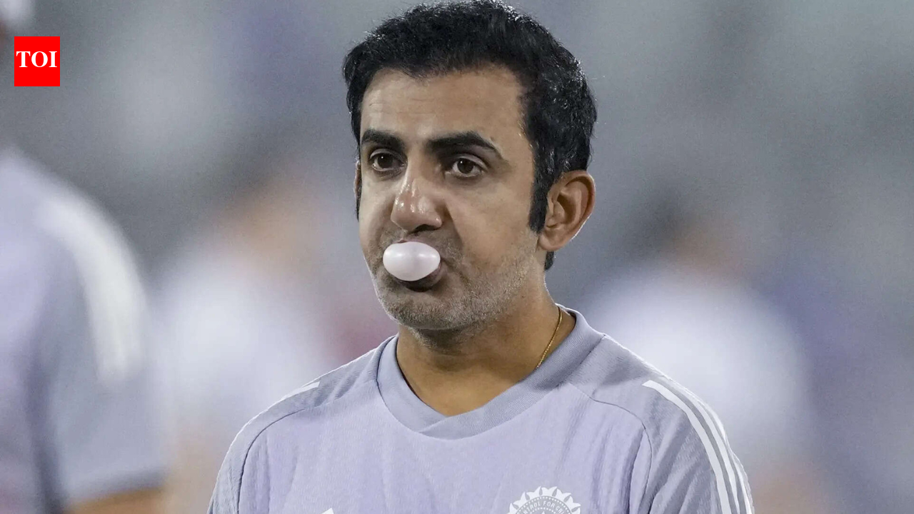 'Gambhir under lot of pressure': Bavuma fires warning at India head coach