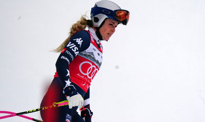 Was Lindsey Vonn injured before Milano Cortina? Crash raises concern days before Winter Olympics