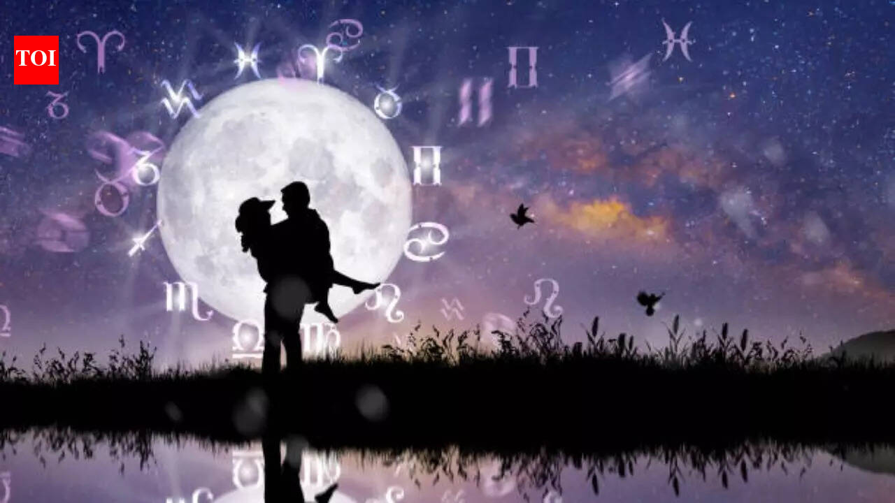 Zodiac Pairs That Are Truly a Match Made in Heaven