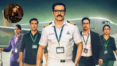 अनुराग सिन्हा ने 'टास्करी सीज़न 2' की अफवाह पर प्रतिक्रिया दी: 'मुझे आपको यह बताने का कोई अधिकार नहीं है'