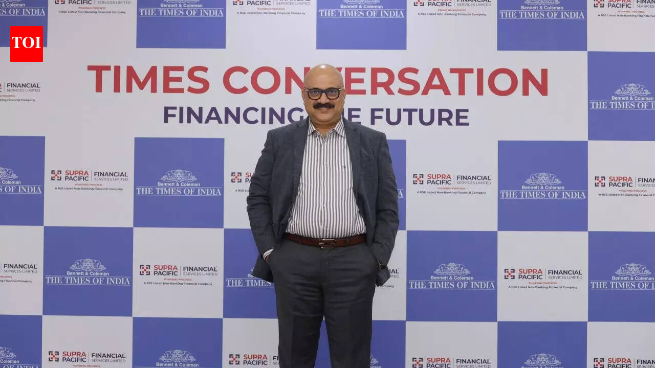Financing India’s future: Here’s how NBFCs could bridge the gap
