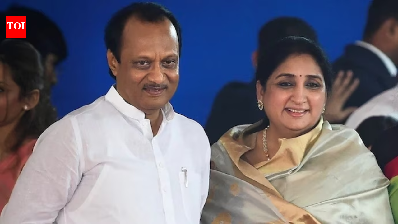 Sunetra Pawar to be named NCP leader, to take oath as Maha dy CM tomorrow: Chhagan Bhujbal