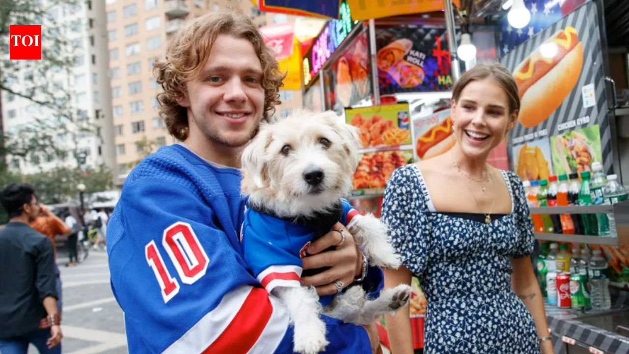 Artemi Panarin and Alisa Znarok combined net worth: Inside the finances and lifestyle of the Rangers forward