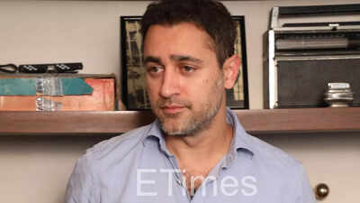 'Came from comfortable privilege where paycheck wasn't crucial,' says Imran Khan as he opens up on his decision to take sabbatical - EXCLUSIVE