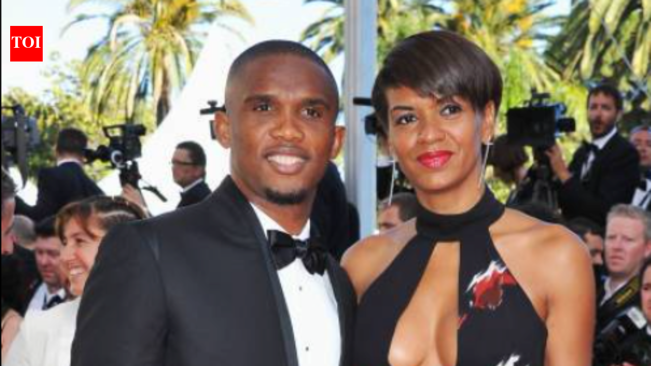 Samuel Eto’o and Georgette Eto’o combined net worth: Inside the finances and lifestyle of the African football icon