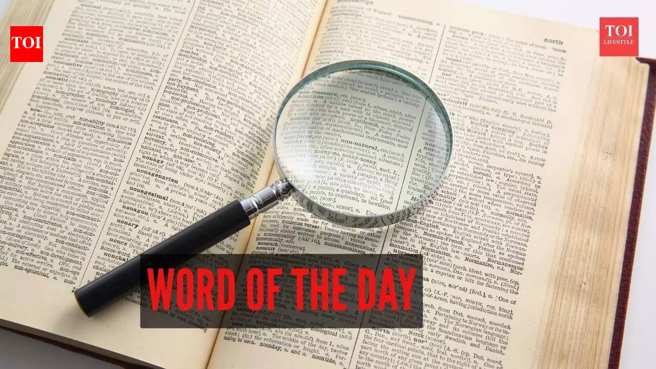 Word of the day: Funambulist