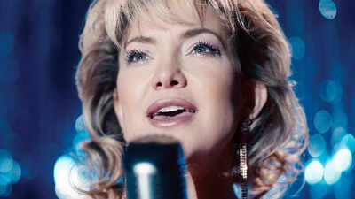 Kate Hudson gives an ecstatic reaction to BAFTA 2026 nomination for the ‘Song Sung Blue’; Here's what she said